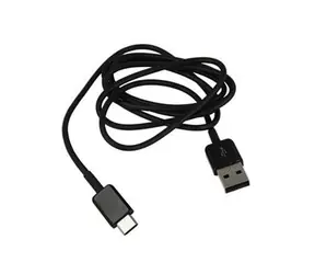Samsung data kabel EP-DG950CBE USB-C černá / 1.2m