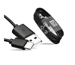 Samsung data kabel EP-DW700CBE USB-C černá / 1.5m