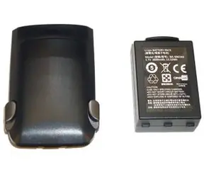 CipherLab Náhradní baterie pro CP60 / Li-Ion / 3600 mAh