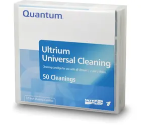 Quantum čisticí kazeta