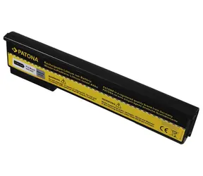 PATONA baterie pro notebook HP ProBook 640 & 650 / 4400mAh / Li-lon / 10.8V / CA06XL