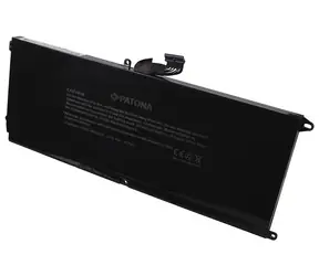 PATONA baterie pro notebook DELL XPS 15z / 4400mAh / Li-Pol / 14.8V