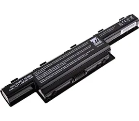 T6 Power Baterie pro Acer Aspire 4741 / 5551 / 5741 / 5751 / 7750 / TravelMate 4750 / 5740 / 6cell / 5200mAh