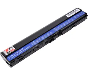 T6 Power Baterie pro Acer Aspire One 725 / 756 / V5-121 / V5-131 / V5-171 / TravelMate B113-E / 4cell / 2500mAh