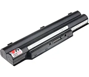 T6 Power Baterie pro Fujitsu LifeBook S7110 / S6310 / S751 / S752 / S762 / SH761 / SH782 / 6cell / 5200mAh