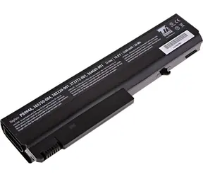 T6 Power Baterie pro HP Compaq nx6110 / nx6120 / nc6110 / nc6120 / 6510b / 6710b / 6910p / 6cell / 5200mAh
