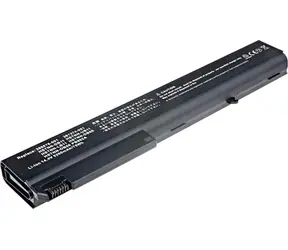 T6 Power Baterie pro HP Compaq nx7400 / nx8200 / nc8200 / nw8200 / nw8440 / 8510p / 8710p / 8cell / 5200mAh