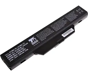 T6 Power Baterie pro HP Compaq 6530s / 6535s / 6720s / 6730s / 6735s / 6820s / 6830s / 6cell / 5200mAh