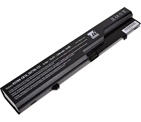 T6 Power Baterie pro HP ProBook 4320s / 4420s / 4520s / HP 320 / 325 / 420 / 620 / 625 / 6cell / 5200mAh