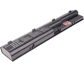 T6 Power Baterie pro HP ProBook (5200mAh) 4330s / 4430s / 4435s / 4440s / 4530s / 4535s / 4540s / 4545s / 6cell
