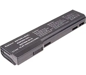 T6 Power Baterie pro HP ProBook 6360b / 6460b / 6470b / 6560b / 6570b / 8460 / 8470 / 8560 / 6cell / 5200mAh