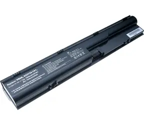 T6 Power Baterie pro HP ProBook (7800mAh) / 4330s / 4430s / 4435s / 4440s / 4530s / 4535s / 4540s / 4545s / 7800mAh