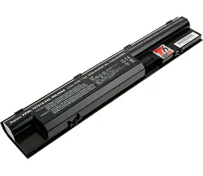 T6 Power Baterie pro HP ProBook 440 G1 / 445 G1 / 450 G1 / 455 G1 / 470 G1 / 470 G2 / 6cell / 5200mAh