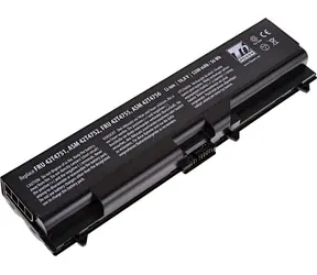 T6 Power Baterie pro Lenovo ThinkPad T410 / T420 / T510 / T520 / L410 / L420 / L510 / L520 / 6cell / 5200mAh