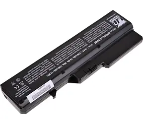T6 Power Baterie pro Lenovo IdeaPad G460 / G465 / G470 / G475 / G560 / G565 / G570 / G575 / 6cell / 5200mAh