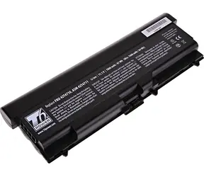T6 Power Baterie pro Lenovo ThinkPad T410 / T420 / T510 / T520 / L410 / L420 / L510 / L520 / 9cell / 7800mAh