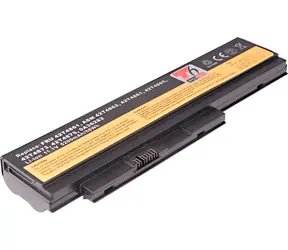 T6 Power Baterie pro Lenovo ThinkPad X220 / X220i / 6cell / 5200mAh