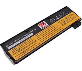 T6 Power Baterie pro Lenovo ThinkPad T440s / T450s / T550 / L450 / T440 / X240 / X250 / 68+ / 6cell / 5200mAh