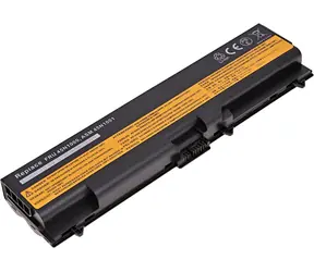 T6 Power Baterie pro Lenovo ThinkPad T430 / T430i / T530 / T530i / L430 / L530 / W530 / 6cell / 5200mAh