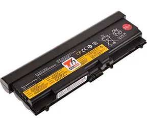 T6 Power Baterie pro Lenovo ThinkPad T430 / T430i / T530 / T530i / L430 / L530 / W530 / 9cell / 7800mAh