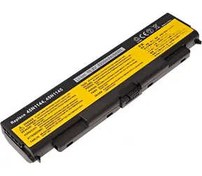 T6 Power Baterie pro Lenovo ThinkPad T440p / T540p / W540 / L440 / L540 serie / 5200mAh