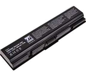 T6 Power Baterie pro Toshiba Satellite A200 / A300 / A500 / L200 / L300 / L450 / L500 / L550 / 6cell / 4600mAh