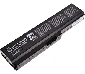 T6 Power Baterie pro Toshiba Satellite A660 / C650 / L510 / L630 / L650 / L670 / U400 / U500 / 6cell / 5200mAh
