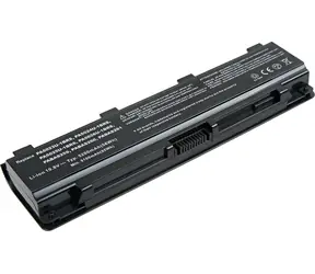 T6 Power Baterie pro Toshiba Satellite C50 / C70 / C800 / C850 / L70 / L800 / M800 / P800 / 6cell / 5200mAh