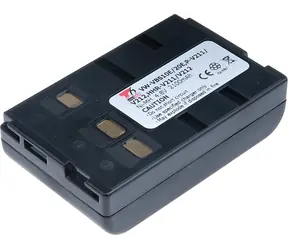 T6 Power Baterie pro Panasonic HHR-V211/V212 / Ni-MH / 2100mAh / černá