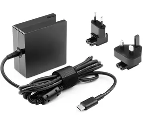 MicroBattery 65W USB-C Power Adapter