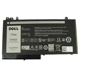 DELL baterie 3-článková / 38Wh / LI-ON pro Latitude 3100 3150 3160 E5250 E5450 a E5550