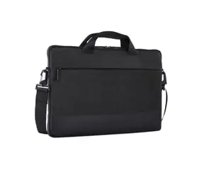 DELL Professional Sleeve 13" černá / Pouzdro pro notebook do 13.3" / Rozměry (ŠxHxV) 35x5x27 cm / hmotnost 540 g