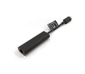 DELL redukce napájecího konektoru 7.4 mm na USB-C / délka 10 cn