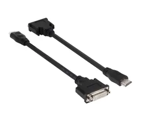 Club3D Adaptér HDMI na DVI-D / single link / pasivní 