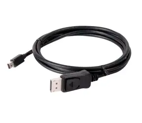 Club3D Kabel Mini DisplayPort 1.4 na DisplayPort 1.4 / podpora 8k 60Hz / 2m