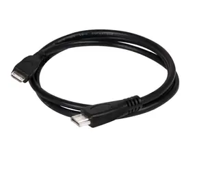 Club3D Kabel Mini HDMI na HDMI 2.0 / podpora 4K 60Hz / obousměrný / 1m