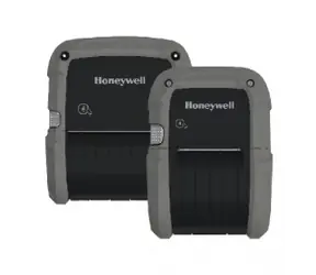 Honeywell nabíječka do auta pro mobilní tiskárny RP4