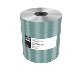 MediaRange CD-R 700MB 52x BLANK 100ks 