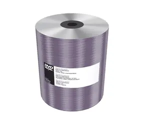 MediaRange DVD-R 4.7GB 16x blank 100ks 