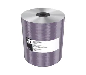 MediaRange DVD+R 4.7GB 16x blank 100ks 