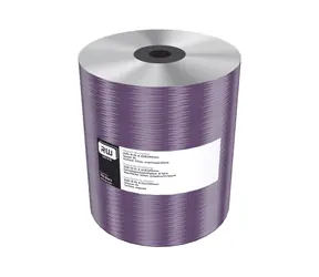 MediaRange DVD+R 8.5GB 8x Dual Layer blank 100ks 