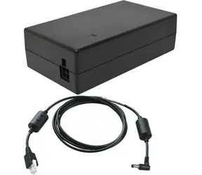 ZEBRA napájecí zdroj PWR-BGA12V50W0WW + DC kabel CBL-DC-388A1-01  / 12 VDC / 4.16 A 