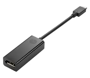 HP USB-C to DisplayPort