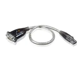 ATEN USB na RS-232 Adapter (100 cm)