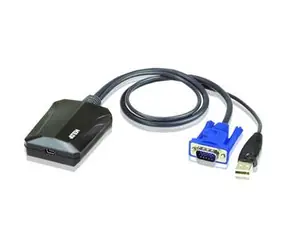 ATEN Laptop USB Console Adapter