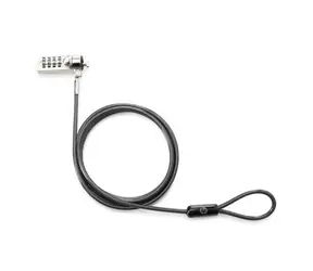 HP Essential Combination Lock / 122cm
