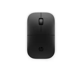 HP Z3700 černá / Optická bezdrátová myš / 1200 DPI 