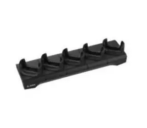 ZEBRA nabíjecí stanice pro TC20 a TC25 (5 slotů)