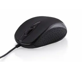MODECOM M4 / optická myš / 800DPI / USB / černá