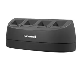 Honeywell Nabíječka baterii 4-port pro čtečky 1202g, 1452g, 1902, 1911i, 1981i, 3820, 3820i, 4820, 4820i